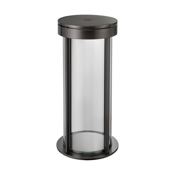 Mobilna lampa LED Mituro S, Gunmetal blomus