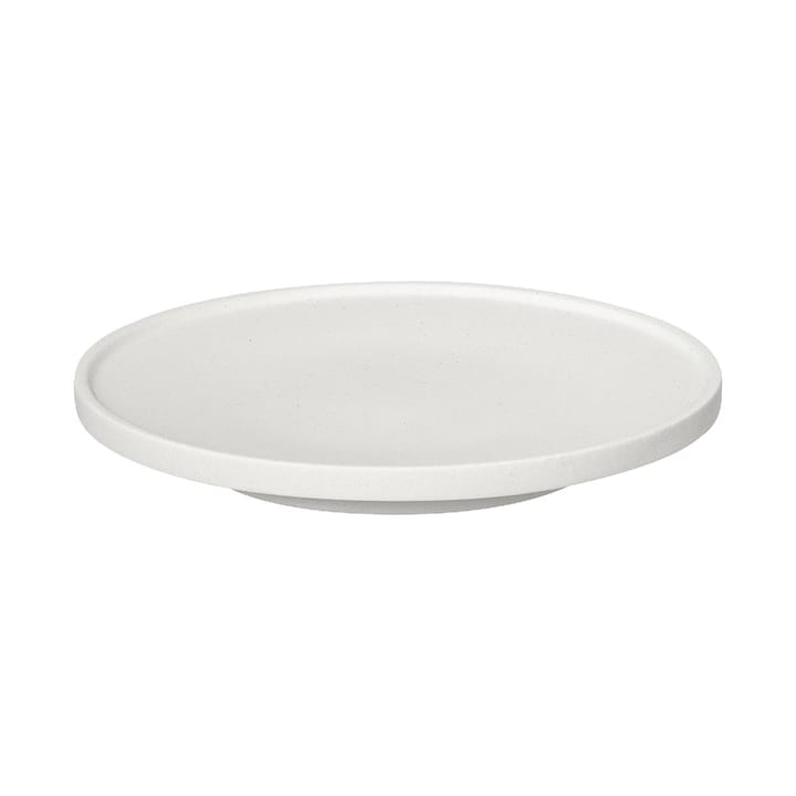 Mydelniczka Creto Ø14 cm - Lily white - Blomus