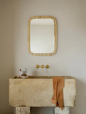 Mydelniczka Kua - Moonbeam, Ø11×3,5 cm - blomus