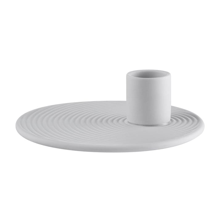 Nona świecznik Ø12 cm - Micro chip - Blomus