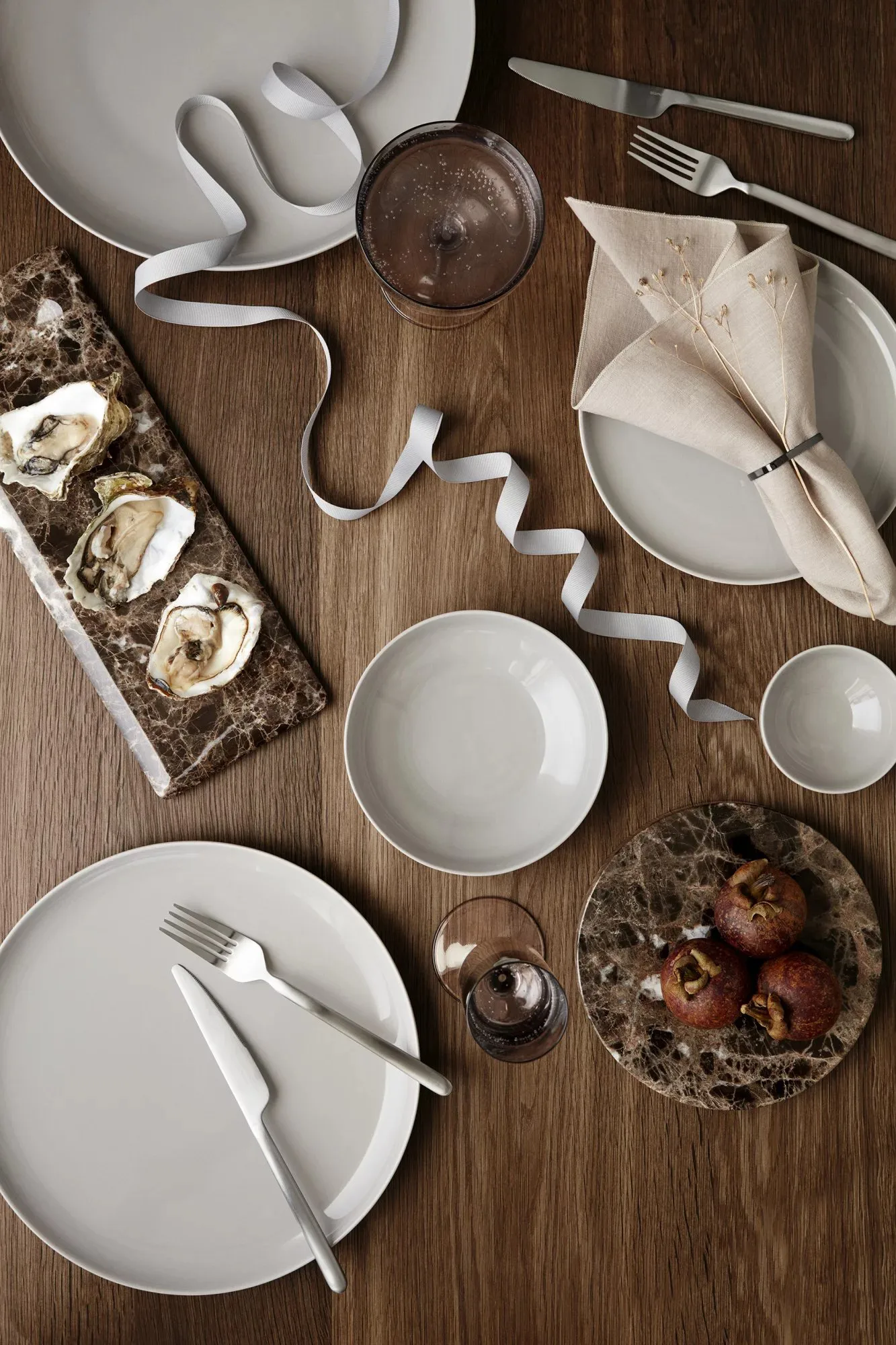 Nóż do masła Stella 4 szt., 18,5 cm blomus