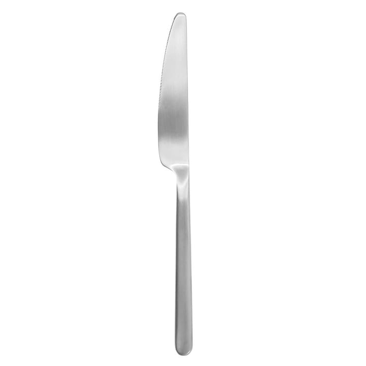 Nóż stołowy STELLA - 22 cm - Blomus