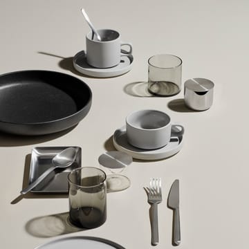 Nóż stołowy STELLA - 22 cm - Blomus