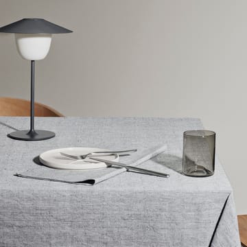 Nóż stołowy STELLA - 22 cm - Blomus