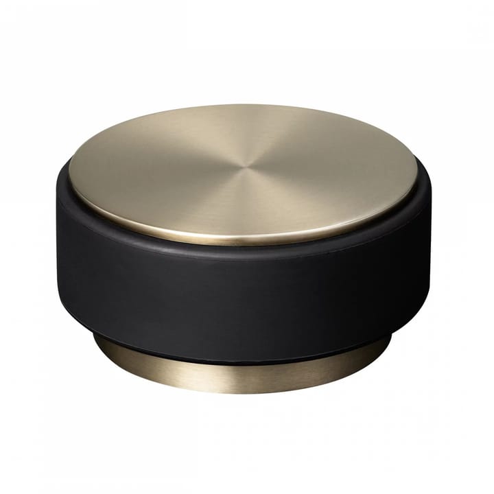 Ogranicznik do drzwi Stop 1 kg - Brass - blomus