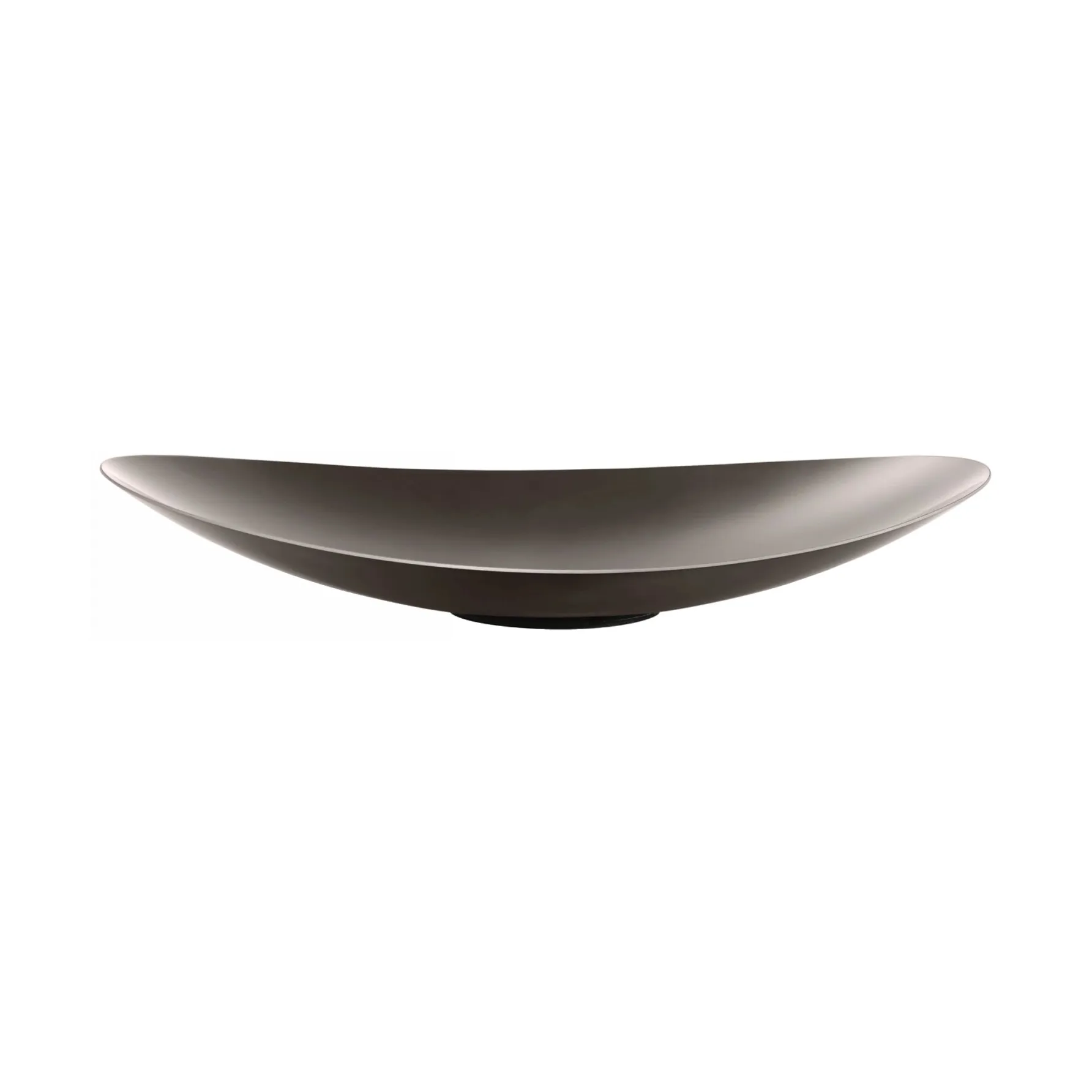 ONDEA miska S 28,5x34 cm, Burned metal blomus