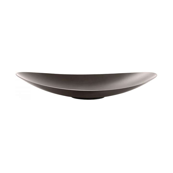 ONDEA miska S 28,5x34 cm, Burned metal Blomus