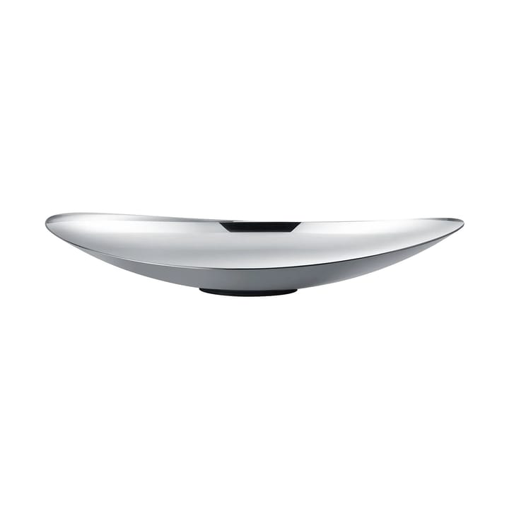 ONDEA miska S 28,5x34 cm - Polerowana stal nierdzewna - Blomus