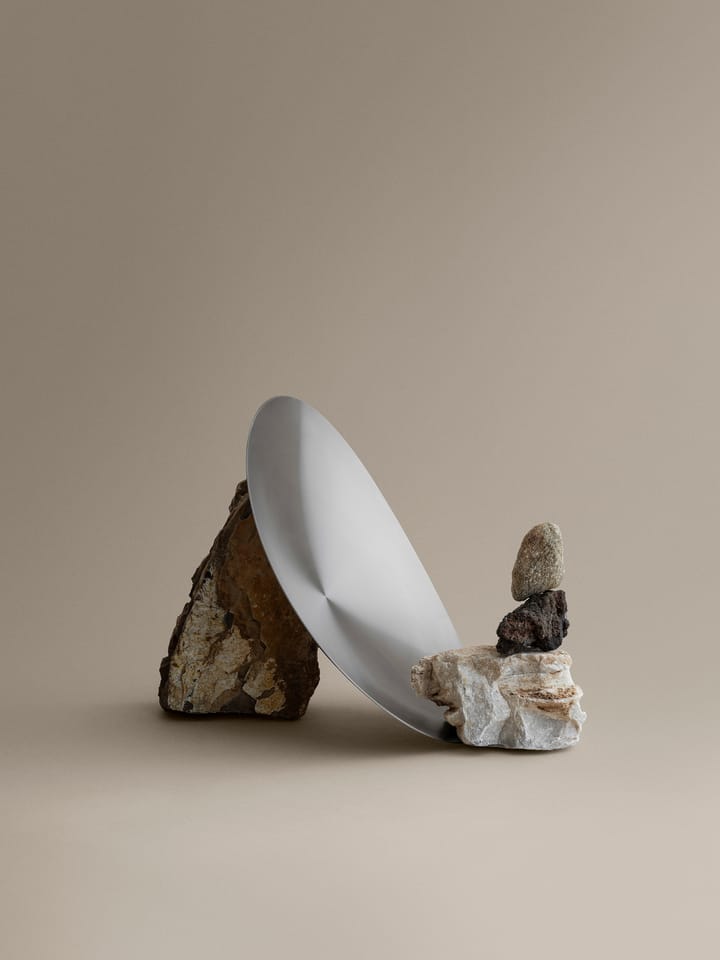 ONDEA miska S 28,5x34 cm, Stal nierdzewna matowa Blomus