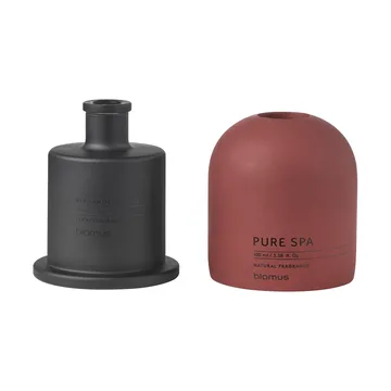 Patyczki zapachowe Fraga 100 ml - Bergamott Orange Cedar Wood - blomus