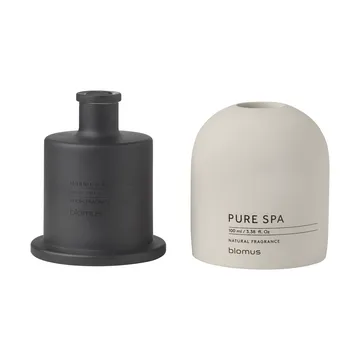 Patyczki zapachowe Fraga 100 ml - Morning Rays Moonbeam - blomus