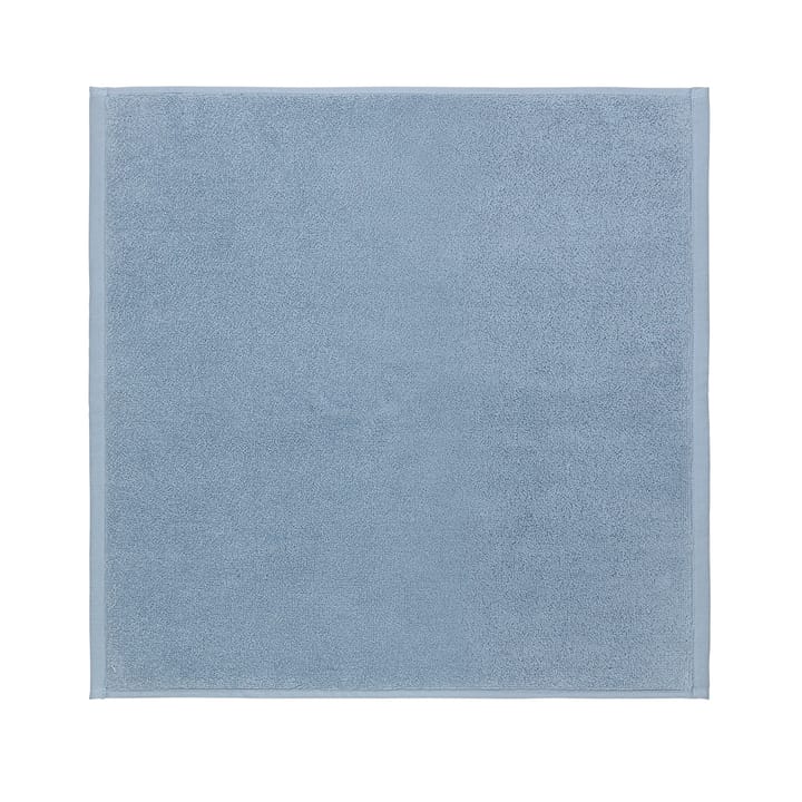Piana mata łazienkowa 55x55 cm - Ashley blue - blomus