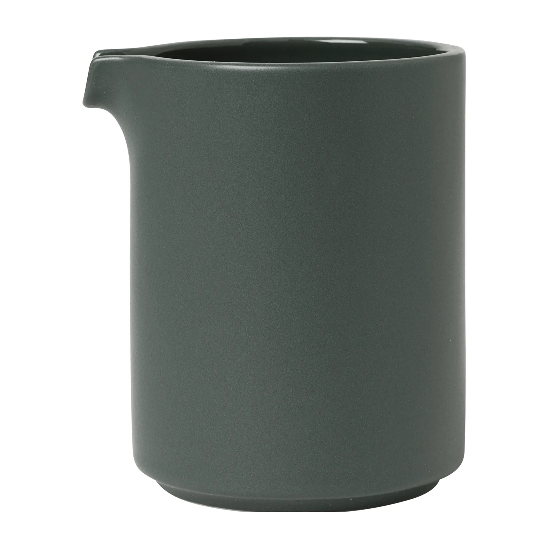Pilar dzbanek na mleko 280 ml, Agave green blomus