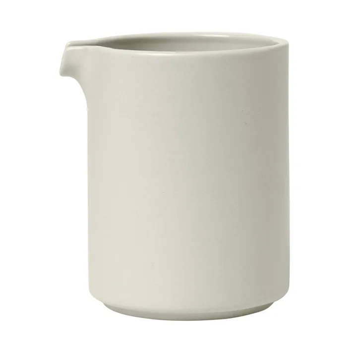 Pilar dzbanek na mleko 280 ml - Moonbeam - blomus