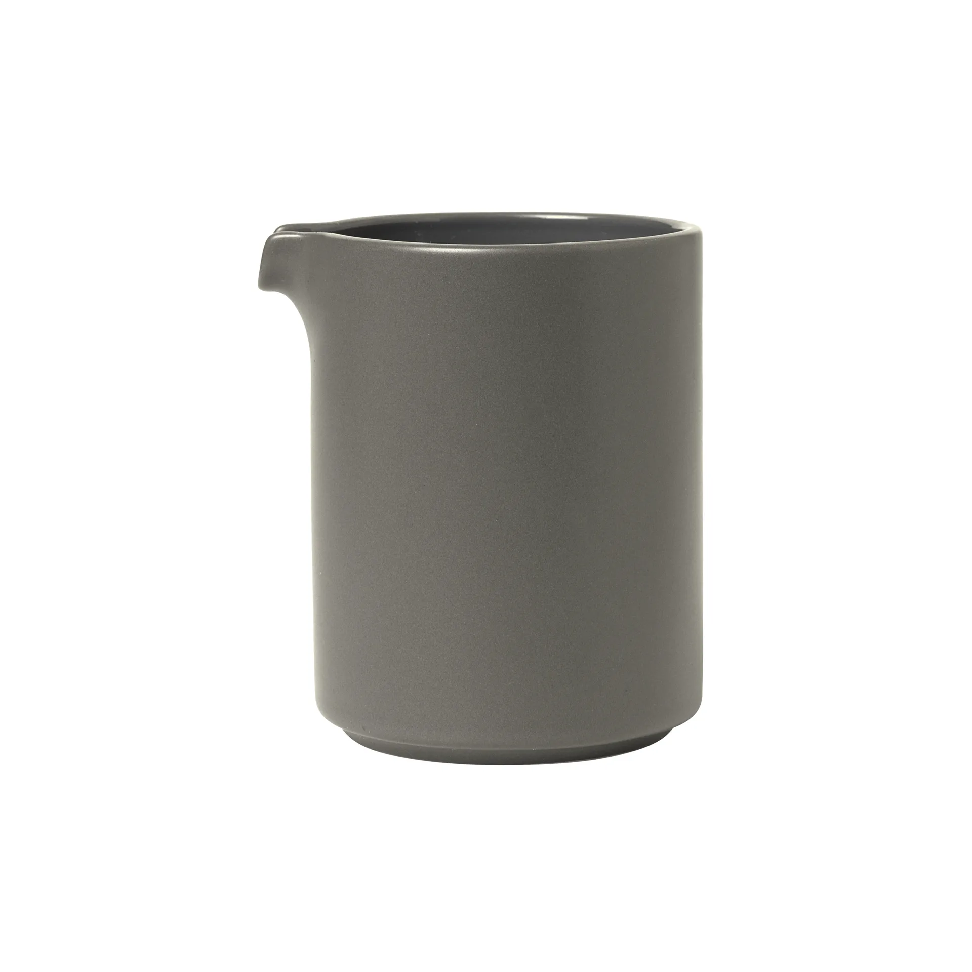 Pilar dzbanek na mleko 280 ml, Pewter blomus