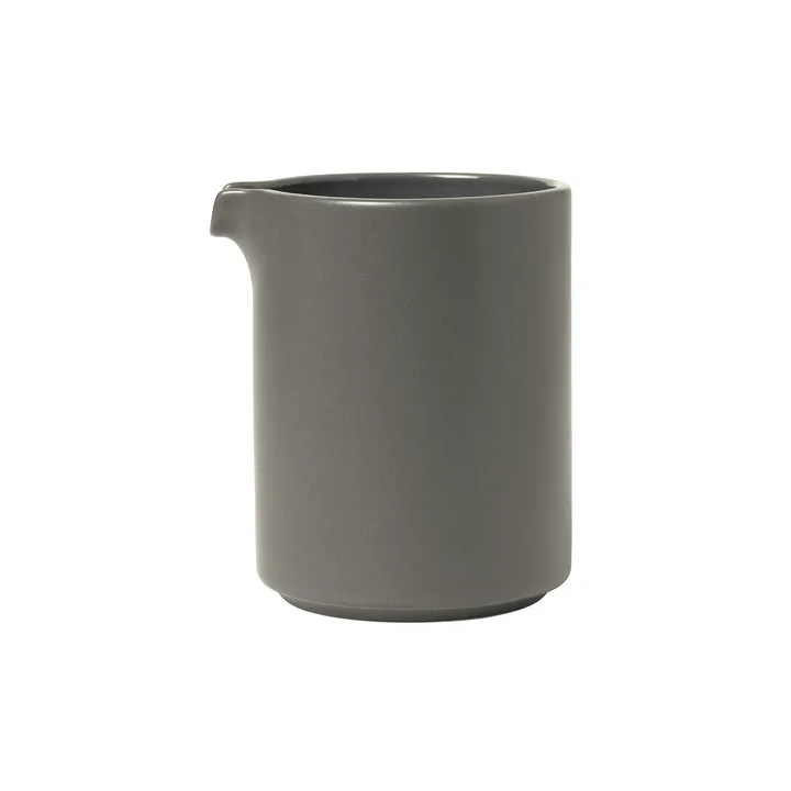 Pilar dzbanek na mleko 280 ml - Pewter - blomus