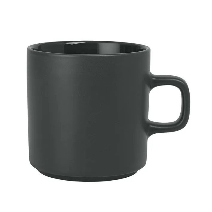 Pilar kubek 250 ml - Agave green - blomus