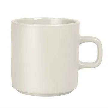 Pilar kubek 250 ml - Moonbeam - blomus