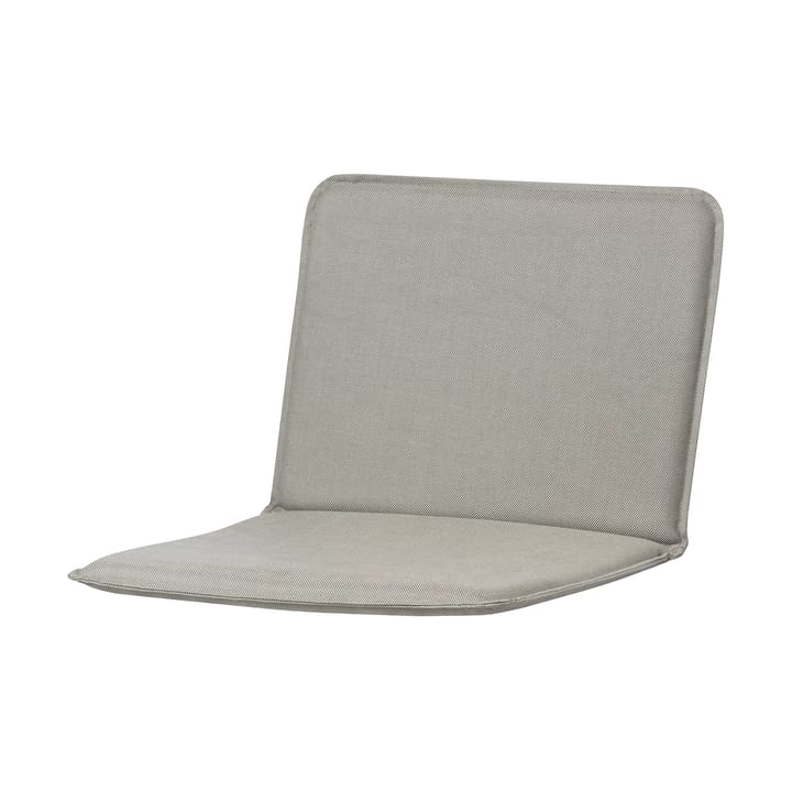 Poduszka na krzesło i Lounge Chair YUA - Melange Grey - blomus