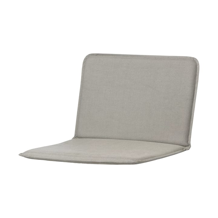 Poduszka na krzesło YUA - Melange Grey - Blomus