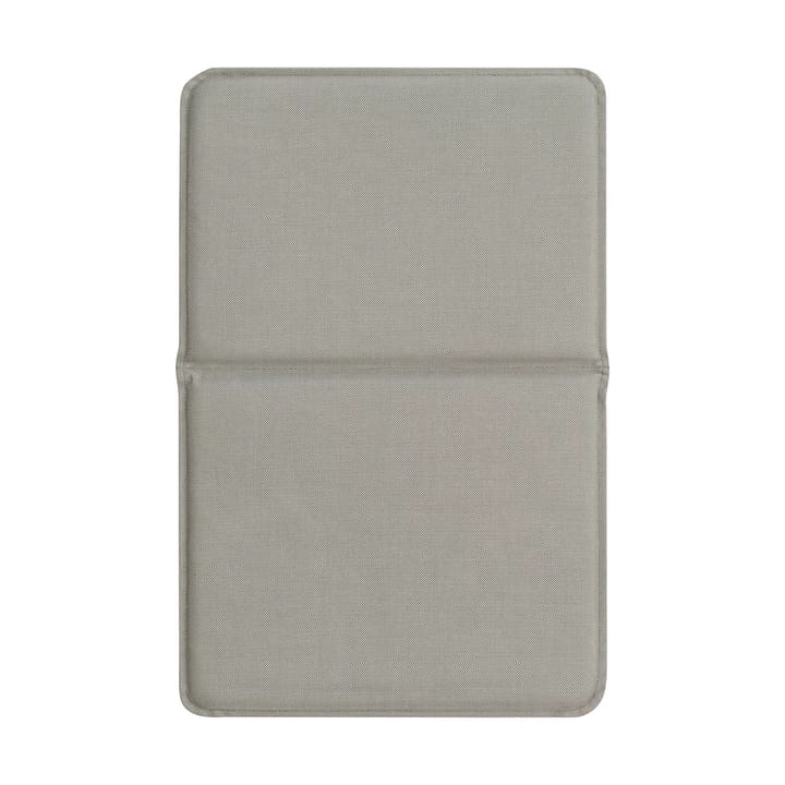 Poduszka na krzesło YUA, Melange Grey Blomus