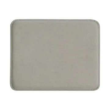 Poduszka na Lounge Chair YUA - Melange Grey - blomus