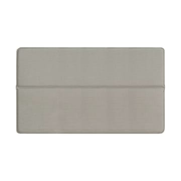Poduszka na sofę YUA - Melange Grey - Blomus
