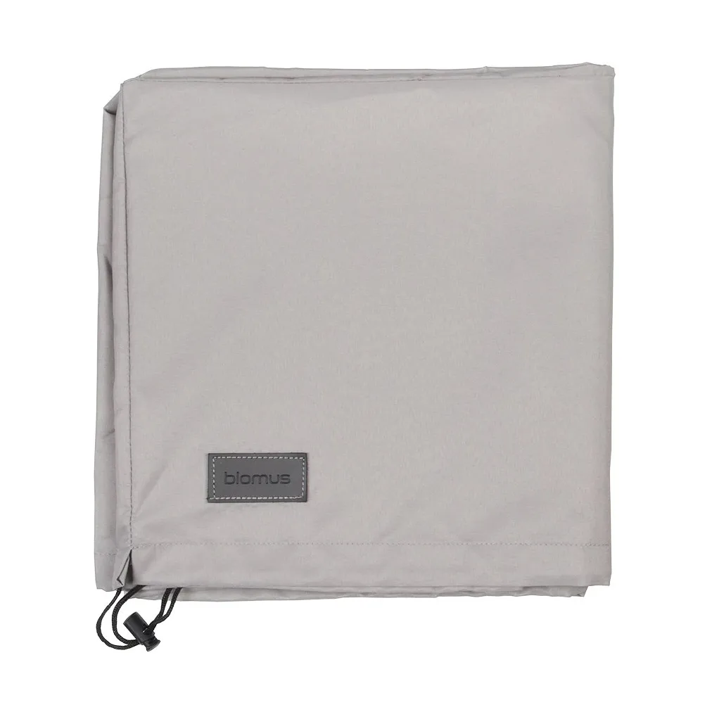 Pokrowiec na modułową sofę Grow Single Seater, Cloud blomus