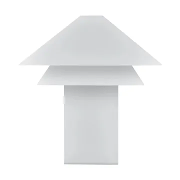 Przenośna lampa stołowa Sanaka - White - blomus