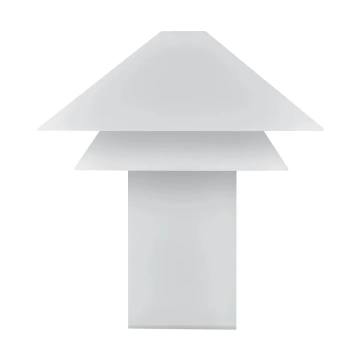 Przenośna lampa stołowa Sanaka - White - blomus