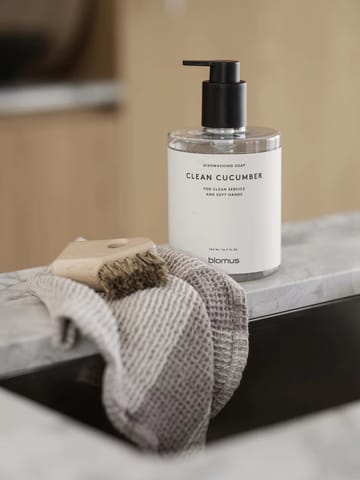 Płyn do mycia naczyń Satomi Clean Cucumber - 500 ml - Blomus