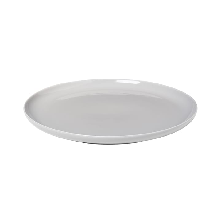 Ro talerz obiadowy Ø 27 cm, Nimbus cloud Blomus