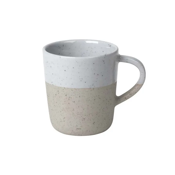 Sablo filiżanka do espresso 70 ml - Cloud - blomus
