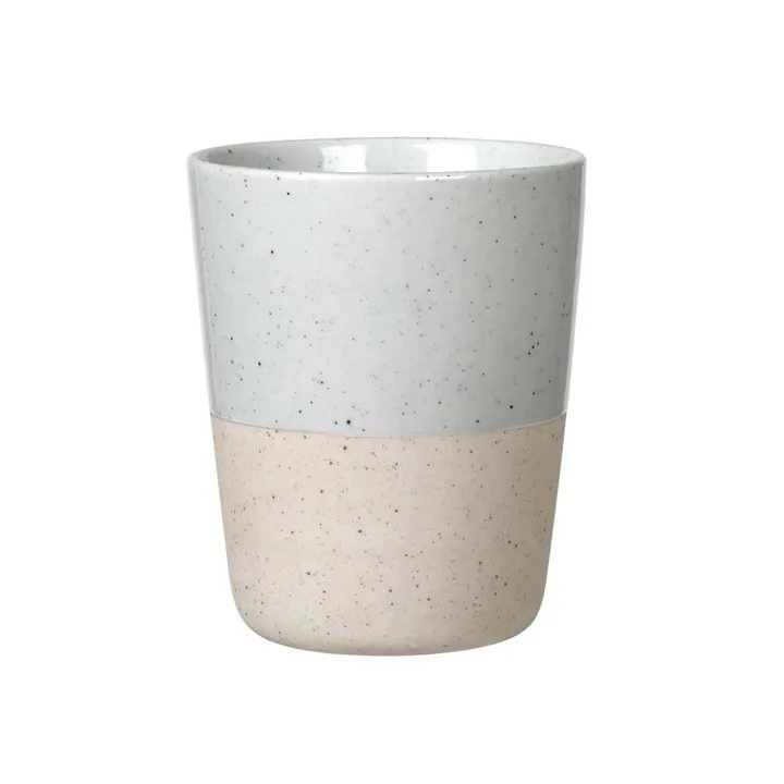 Sablo kubek 250 ml - Cloud - blomus