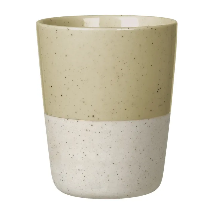Sablo kubek 250 ml - Savannah - blomus