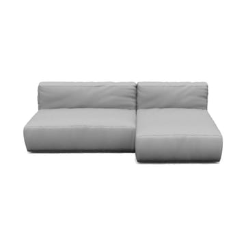 Sofa modułowa Grow - kombinacja C - undefined - blomus