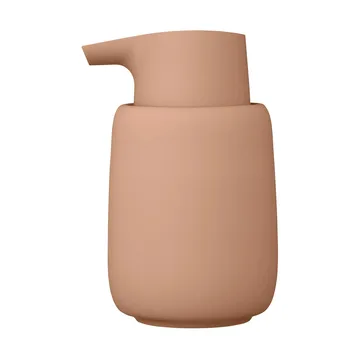 Sono dozownik do mydła 250 ml - Amber Brown - blomus