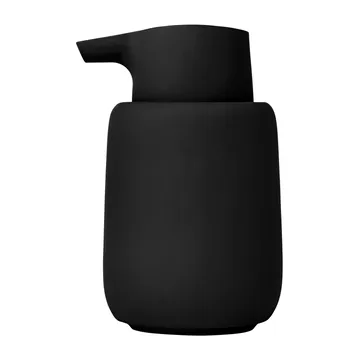 Sono dozownik do mydła 250 ml - Czarny - blomus