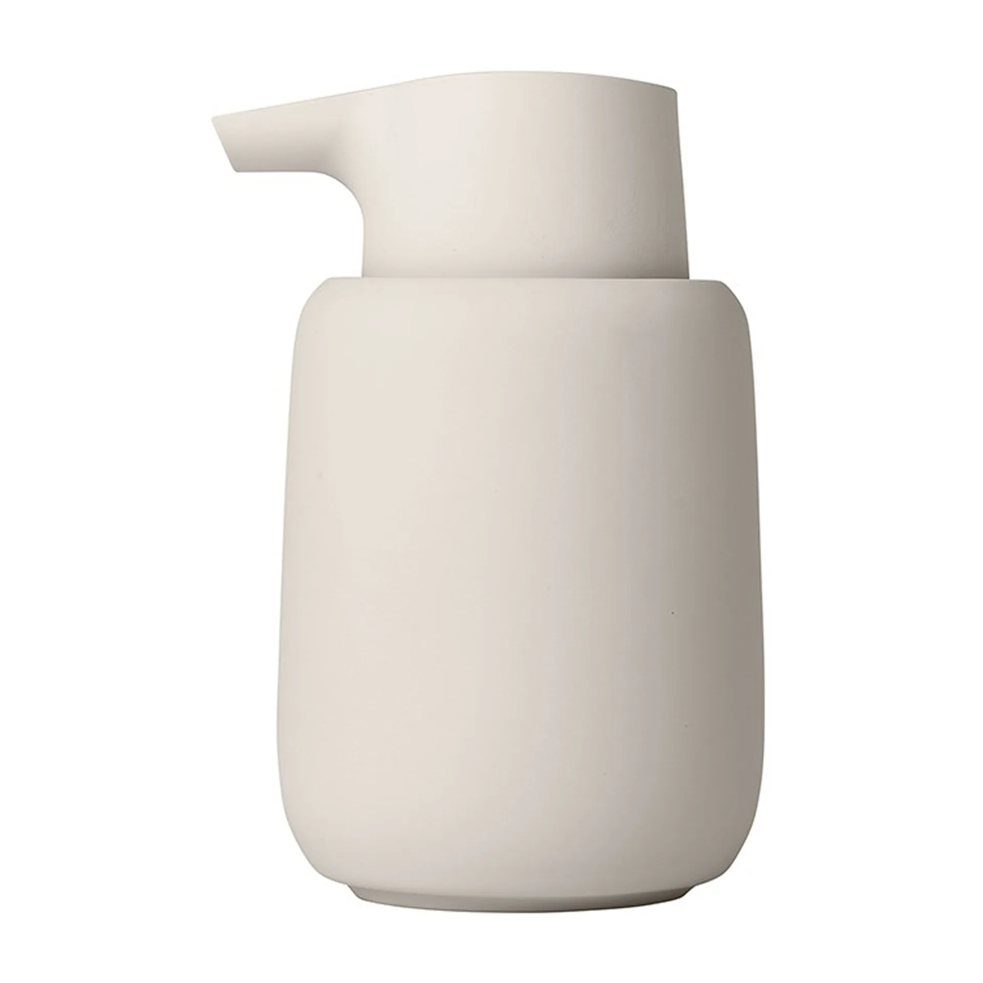 Sono dozownik do mydła 250 ml, Moonbeam blomus