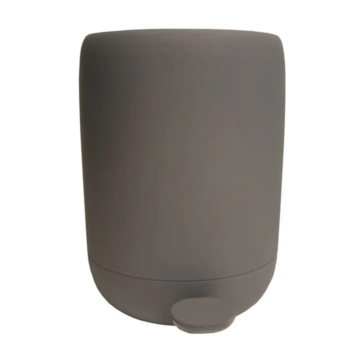 Sono - Kosz na śmieci pedałowy 5 l - Magnet - blomus