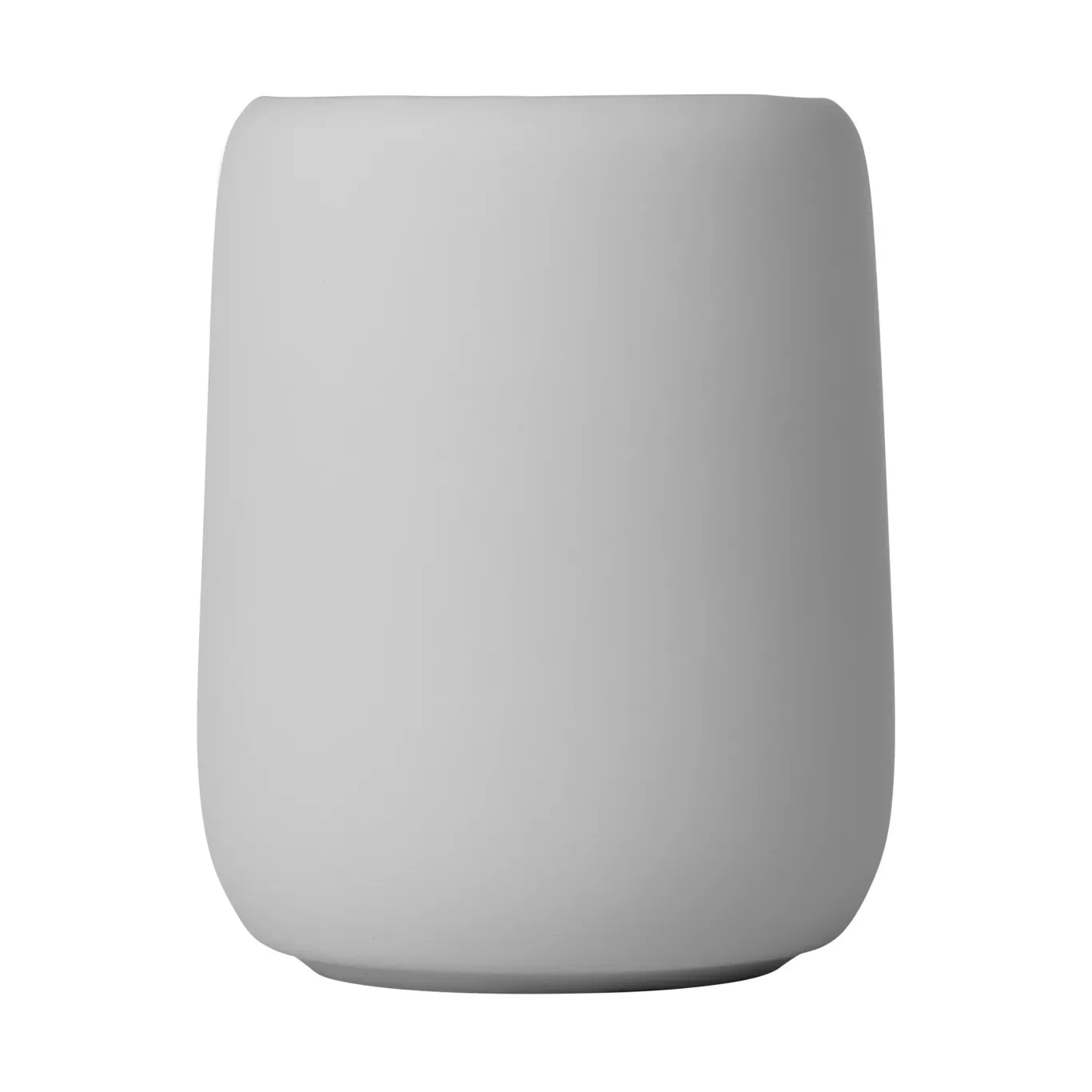 Sono kubek na szczoteczki do zębów 30 cl, Micro chip blomus