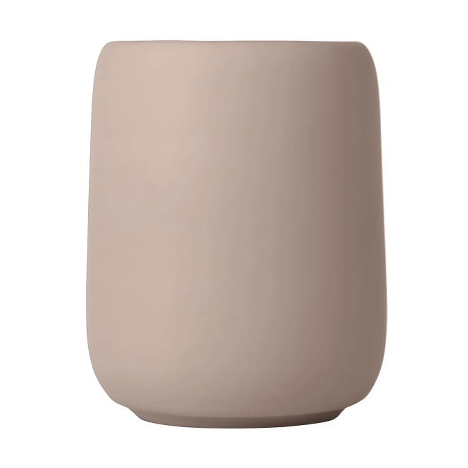 Sono kubek na szczoteczki do zębów 30 cl, Misty rose blomus