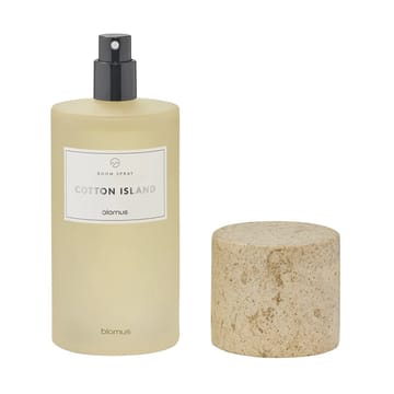Spray do pomieszczeń Frabli 100 ml - Cotton Island Travertine - blomus