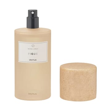 Spray do pomieszczeń Frabli 100 ml - Fikon Indian Tan - Blomus