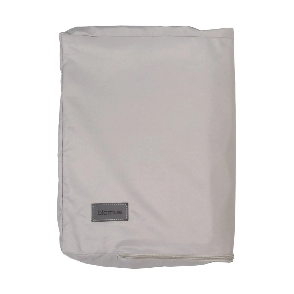 STAY Pokrowiec do przechowywania lounge-fotel/pufy, Szary blomus