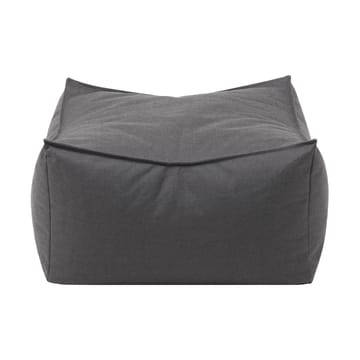 STAY pufa do siedzenia 60x60 cm - Coal - Blomus