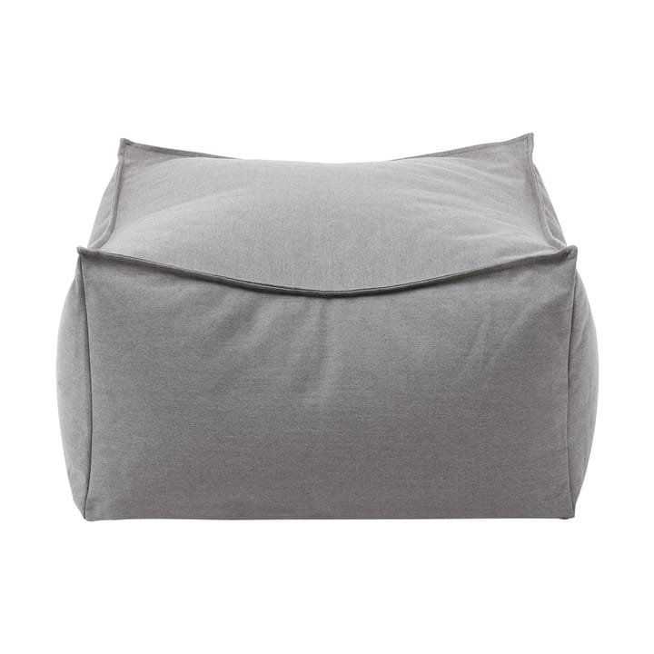 STAY pufa do siedzenia 60x60 cm, Stone blomus