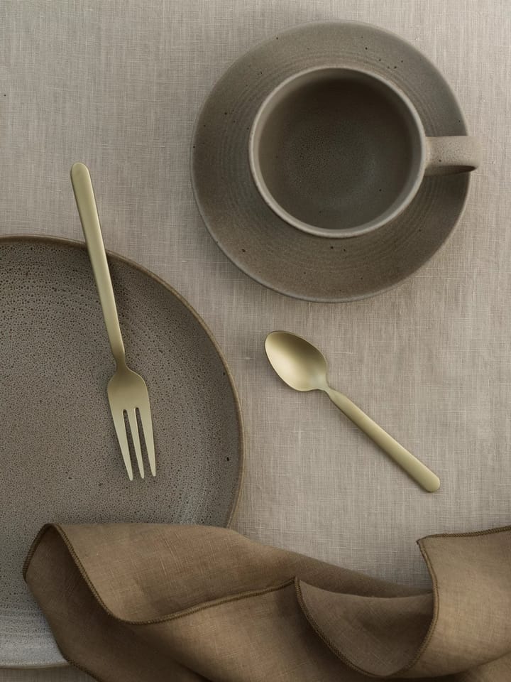 STELLA łyżka champagne 4-pak, 11 cm Blomus
