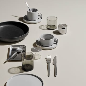 STELLA łyżka stołowa - 20 cm - Blomus