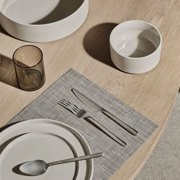 STELLA łyżka stołowa, 20 cm blomus